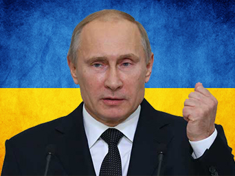 Путин: Кризата в Източна Украйна може да се превърне в "замразен конфликт"