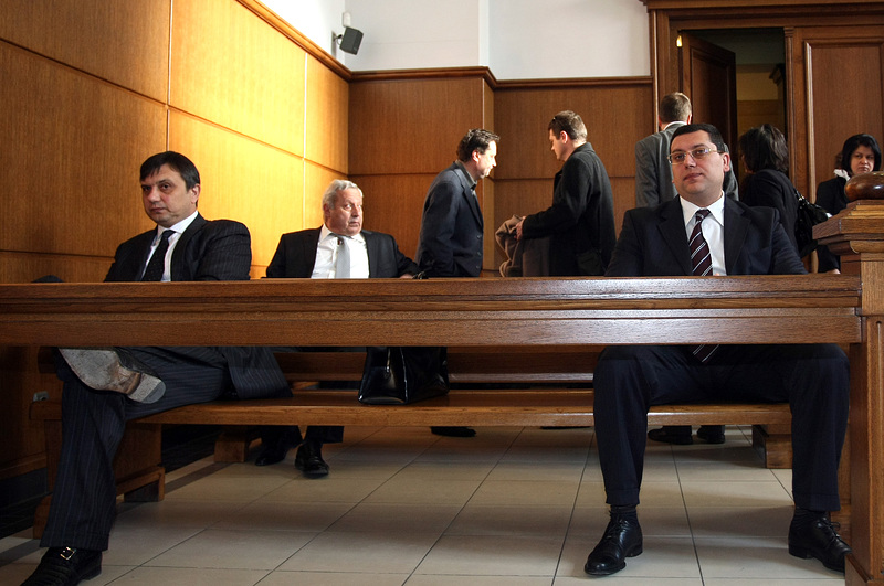 Апелативният съд за втори път оправда подсъдимите за пране на пари по "САПАРД"