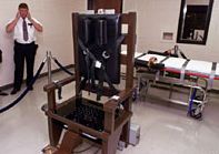 Калифорния върна смъртното наказание