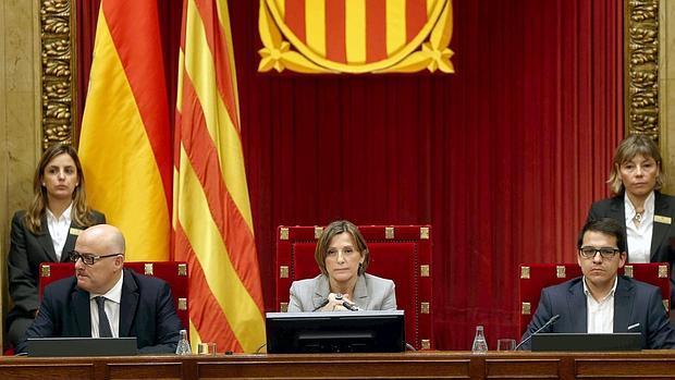 Регионалният парламент на Каталуния прие резолюция за независимост