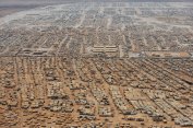 ООН призова за помощ, за да останат сирийските бежанци близо до родината си