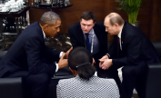 Голяма сделка с Путин срещу "Ислямска държава"?