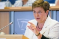 Кристалина Георгиева може да се кандидатира за генерален секретар за ООН
