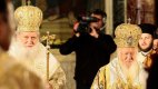 На Архангеловден в София е Вселенският патриарх Вартоломей I