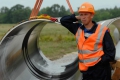 Ускорява се строежът на газопровод за металургията в Пирдоп, Златица и Панагюрище
