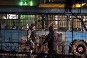 Въоръжен уби двама войници и рани трима цивилни в Сараево