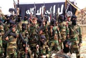 "Ислямска държава" може в крайна сметка да принуди Запада да помисли за сухопътни войски в Сирия