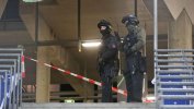 Полицията отложи мача  Германия – Холандия и евакуира стадиона в Хановер