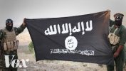 "Ислямска държава" заплаши в ново видео страните, участващи в ударите в Сирия