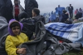 Увеличили са се децата, търсещи убежище в Европа