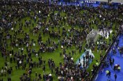 От съображения за сигурност е отменен приятелският футболен мач Белгия – Испания