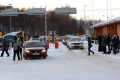 Осло може временно да затвори единствения сухоземен КПП с Русия