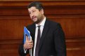 Христо Иванов не подкрепя пълното премахване на депутатските имунитети