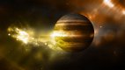 Юпитер изхвърлил друга гигантска планета от Слънчевата система