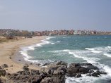 Плажовете в четири категории според брега, удобствата и посетителите