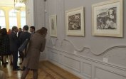 Изложбата на Пикасо в София ще може да бъде разгледана безплатно утре