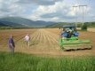 Фонд "Земеделие” получава 623 млн. лв. за европроекти