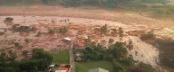 Разлив от хвостохранилище взе 17 жертви в Бразилия, десетки са изчезнали