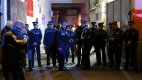 27 души загинаха при пожар в нощен клуб в Букурещ