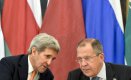 Кери и Лавров подготвят преговори между Асад и опозицията