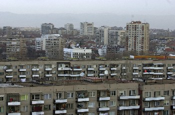 Българите са най-недоволни от жилищата си в ЕС