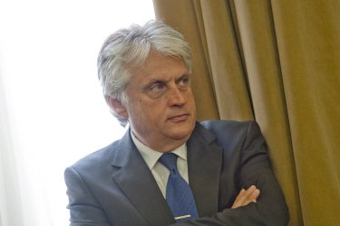 Бойко Рашков. Снимка: БГНЕС