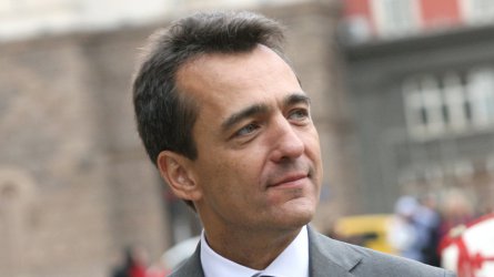 Ксавие Лапер дьо Кабан