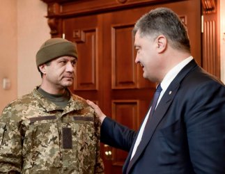Украинският президент помилва руски затворник срещу свободата на украински войник