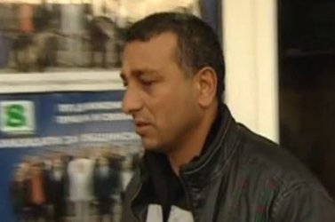 Обвиненият Трайчо Василев