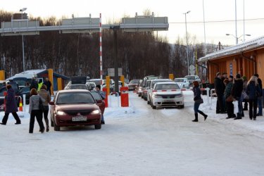 Норвегия спира да дава бежански статут на част от мигрантите, влезли от Русия