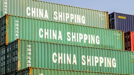Икономическото забавяне в Китай буди безпокойство сред германските износители