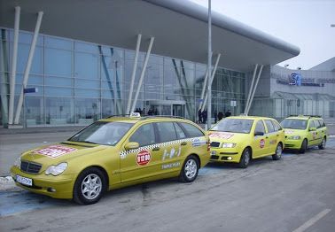 Изсветляването на таксиметровия бизнес се отлага за юли