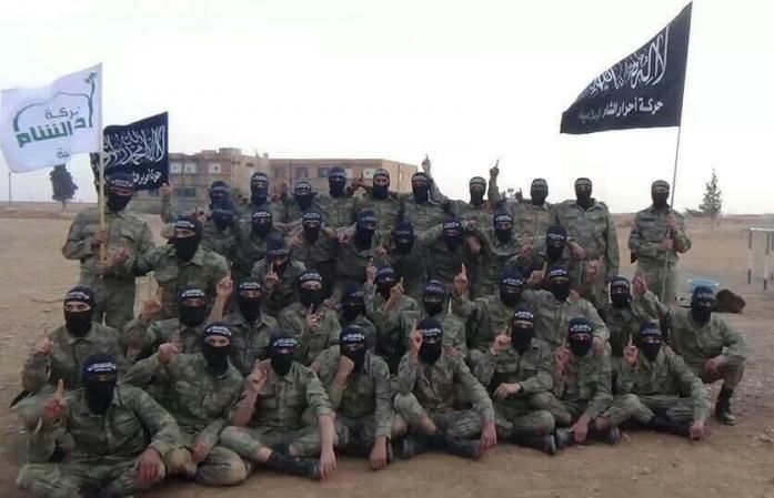 Главната сирийска опозиционна сила призова Фронта Ан Нусра да скъса с Ал Каида