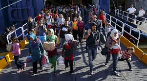 Холандия осигурява десетки хиляди допълнителни места за мигранти