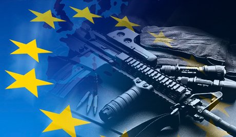 ЕС готви по-сурови мерки срещу подпомагането на тероризма