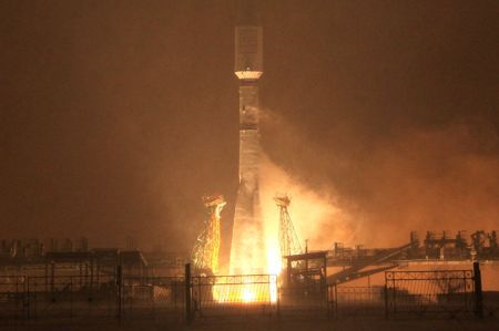 Нова руска ракета-носител не успя да изведе в орбита военен спътник