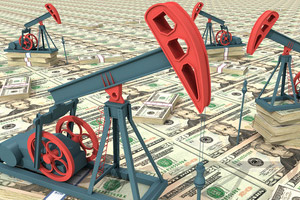 Да разберем новата световна петролна икономика