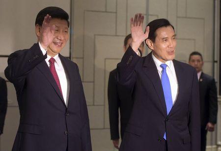 Тайван и Китай за първи път си размениха заловени шпиони