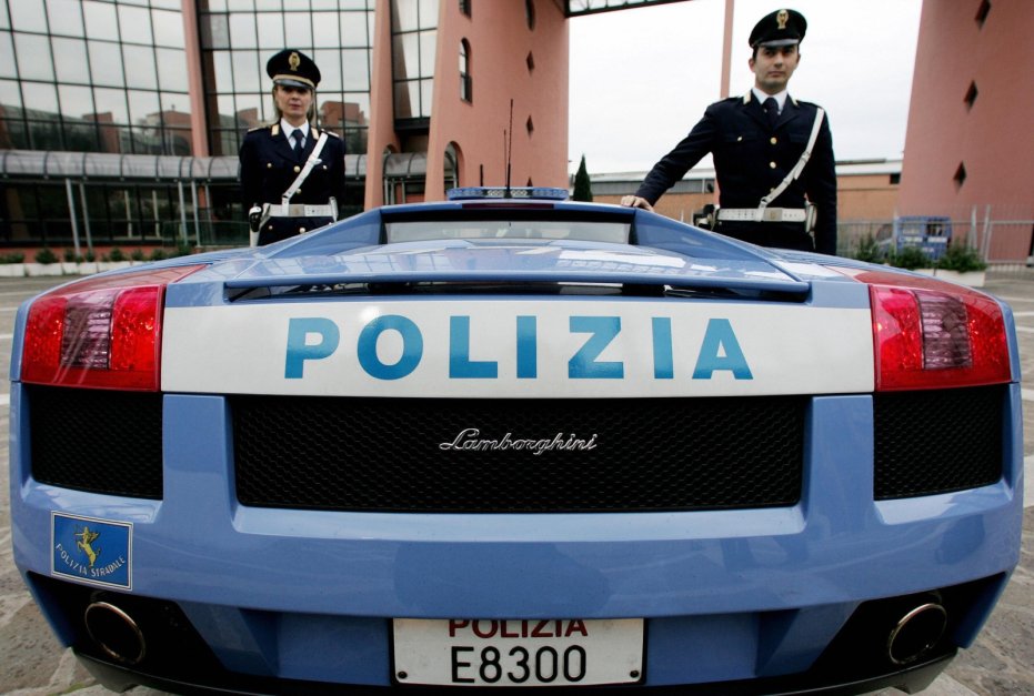 Италия арестува мафиоти, планирали убийството на вътрешния министър