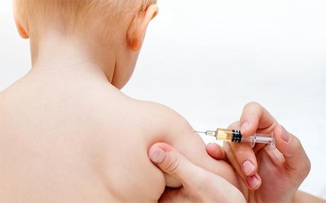 Здравното министерство доставя липсващи ваксини за деца в пет области