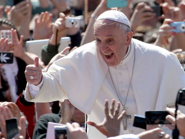 Франция предупреди Ватикана за опасност от атентати при обиколката на папата в Африка