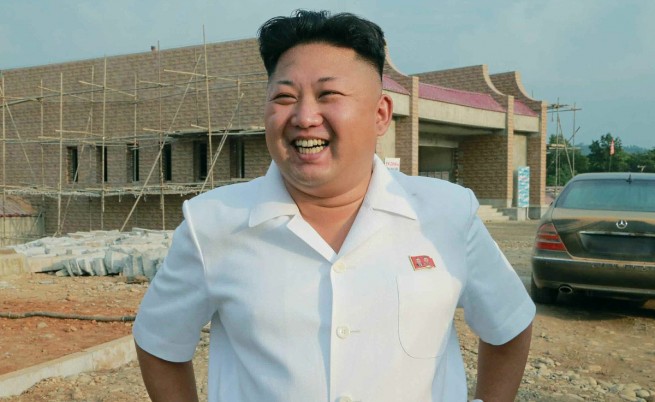 Ким Чен-ун обяви, че Северна Корея има водородна бомба
