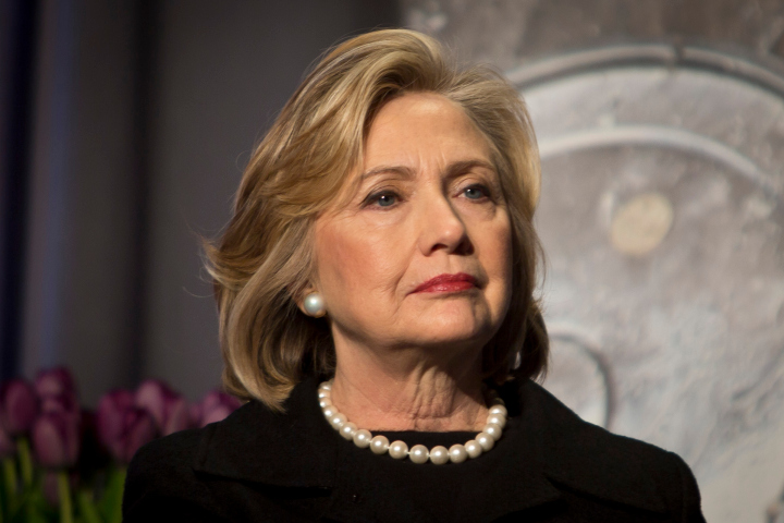 Хилари Клинтън се обяви за по-мащабни действия на САЩ срещу "Ислямска държава"