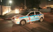 Двама простреляни от гард на бул. "Черни връх" в София
