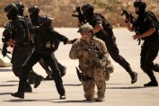 САЩ ще изпратят специални части в Ирак за операции срещу "Ислямска държава"