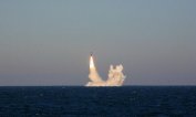 Русия е разположила подводница с крилати ракети в Средиземно море край Сирия