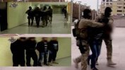 Четирима грузинци арестувани по подозрение във връзки с "Ислямска държава"