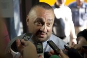 Ясен Тодоров недоумява защо правосъдният министър е подал оставка