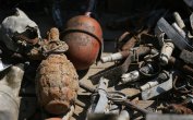 Депутатите запазиха вноса на стари боеприпаси