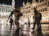 Белгийският премиер отговори на френските упреци за пропуски в разузнаването